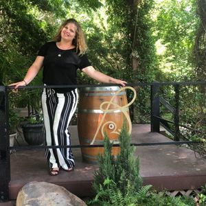 Meet your Posher, Brittney